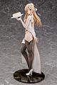Phat! Company Phatism Ryza no Atelier 2 -Ushinawareta Densho to Himitsu no Yosei- Claudia China Dress Ver. 1/6 Plastic Figure gallery thumbnail
