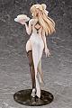Phat! Company Phatism Ryza no Atelier 2 -Ushinawareta Densho to Himitsu no Yosei- Claudia China Dress Ver. 1/6 Plastic Figure gallery thumbnail