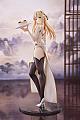 Phat! Company Phatism Ryza no Atelier 2 -Ushinawareta Densho to Himitsu no Yosei- Claudia China Dress Ver. 1/6 Plastic Figure gallery thumbnail