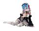 MegaHouse Melty Princess Re:Zero -Starting Life in Another World Tenohira Rem Plastic Figure gallery thumbnail