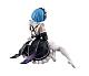 MegaHouse Melty Princess Re:Zero -Starting Life in Another World Tenohira Rem Plastic Figure gallery thumbnail