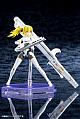 KOTOBUKIYA Busou Shiki Angel-type Arnval Tranche 2 1/1 Plastic Kit gallery thumbnail