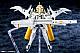 KOTOBUKIYA Busou Shinki Angel-type Arnval Tranche 2 1/1 Plastic Kit gallery thumbnail