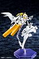 KOTOBUKIYA Busou Shiki Angel-type Arnval Tranche 2 1/1 Plastic Kit gallery thumbnail