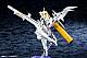 KOTOBUKIYA Busou Shinki Angel-type Arnval Tranche 2 1/1 Plastic Kit gallery thumbnail