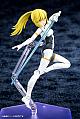 KOTOBUKIYA Busou Shinki Angel-type Arnval Tranche 2 1/1 Plastic Kit gallery thumbnail