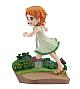 MegaHouse G.E.M. Series ONE PIECE Nami RUN! RUN! RUN! Plastic Figure gallery thumbnail