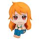 MegaHouse LookUp ONE PIECE Nami Plastic Figure gallery thumbnail