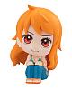 MegaHouse LookUp ONE PIECE Nami Plastic Figure gallery thumbnail