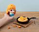 MegaHouse LookUp ONE PIECE Nami Plastic Figure gallery thumbnail