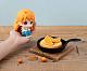 MegaHouse LookUp ONE PIECE Nami Plastic Figure gallery thumbnail