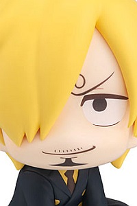 MegaHouse LookUp ONE PIECE Sanji Plastic Figure