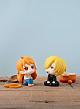 MegaHouse LookUp ONE PIECE Sanji Plastic Figure gallery thumbnail