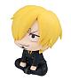 MegaHouse LookUp ONE PIECE Sanji Plastic Figure gallery thumbnail