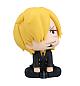 MegaHouse LookUp ONE PIECE Sanji Plastic Figure gallery thumbnail