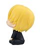 MegaHouse LookUp ONE PIECE Sanji Plastic Figure gallery thumbnail