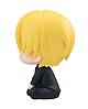 MegaHouse LookUp ONE PIECE Sanji Plastic Figure gallery thumbnail