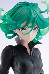 AMAKUNI One-Punch Man Senritsu no Tatsumaki 1/7 Plastic Figure