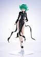 AMAKUNI One-Punch Man Senritsu no Tatsumaki 1/7 Plastic Figure gallery thumbnail