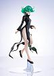 AMAKUNI One-Punch Man Senritsu no Tatsumaki 1/7 Plastic Figure gallery thumbnail