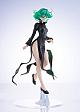 AMAKUNI One-Punch Man Senritsu no Tatsumaki 1/7 Plastic Figure gallery thumbnail