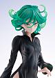 AMAKUNI One-Punch Man Senritsu no Tatsumaki 1/7 Plastic Figure gallery thumbnail