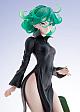 AMAKUNI One-Punch Man Senritsu no Tatsumaki 1/7 Plastic Figure gallery thumbnail