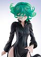 AMAKUNI One-Punch Man Senritsu no Tatsumaki 1/7 Plastic Figure gallery thumbnail