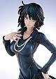 AMAKUNI One-Punch Man Jigoku no Fubuki 1/7 Plastic Figure gallery thumbnail