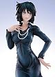 AMAKUNI One-Punch Man Jigoku no Fubuki 1/7 Plastic Figure gallery thumbnail