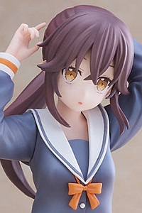 FuRyu Sasaki to Pi-chan TENITOL Otonari-san Plastic Figure