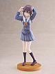 FuRyu Sasaki to Pi-chan TENITOL Otonari-san Plastic Figure gallery thumbnail