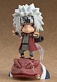 GOOD SMILE COMPANY (GSC) NARUTO Shippuden Nendoroid Jiraiya & Gamafunta Set gallery thumbnail