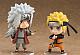 GOOD SMILE COMPANY (GSC) NARUTO Shippuden Nendoroid Jiraiya & Gamafunta Set gallery thumbnail