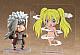 GOOD SMILE COMPANY (GSC) NARUTO Shippuden Nendoroid Jiraiya & Gamafunta Set gallery thumbnail