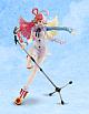 MegaHouse Portrait.Of.Pirates ONE PIECE RED-EDITION Sekai no Utahime Uta Plastic Figure gallery thumbnail