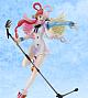 MegaHouse Portrait.Of.Pirates ONE PIECE RED-EDITION Sekai no Utahime Uta Plastic Figure gallery thumbnail