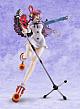 MegaHouse Portrait.Of.Pirates ONE PIECE RED-EDITION Sekai no Utahime Uta Plastic Figure gallery thumbnail