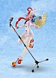 MegaHouse Portrait.Of.Pirates ONE PIECE RED-EDITION Sekai no Utahime Uta Plastic Figure gallery thumbnail