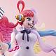 MegaHouse Portrait.Of.Pirates ONE PIECE RED-EDITION Sekai no Utahime Uta Plastic Figure gallery thumbnail