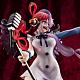 MegaHouse Portrait.Of.Pirates ONE PIECE RED-EDITION Sekai no Utahime Uta Plastic Figure gallery thumbnail