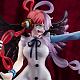 MegaHouse Portrait.Of.Pirates ONE PIECE RED-EDITION Sekai no Utahime Uta Plastic Figure gallery thumbnail