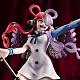 MegaHouse Portrait.Of.Pirates ONE PIECE RED-EDITION Sekai no Utahime Uta Plastic Figure gallery thumbnail