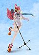 MegaHouse Portrait.Of.Pirates ONE PIECE RED-EDITION Sekai no Utahime Uta Plastic Figure gallery thumbnail