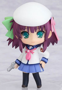 GOOD SMILE COMPANY (GSC) Nendoroid Petit Angel Beats! Set 01