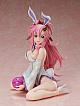 FREEing Mobile Suit Gundam SEED Lacus Clyne Nama-ashi Bunny Ver. 1/4 Plastic Figure gallery thumbnail