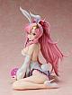 FREEing Mobile Suit Gundam SEED Lacus Clyne Nama-ashi Bunny Ver. 1/4 Plastic Figure gallery thumbnail