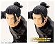 KOTOBUKIYA Jujutsu Kaisen ARTFX J Geto Suguru Kaitama Tamaori Ver. DX Edition 1/8 Plastic Figure gallery thumbnail