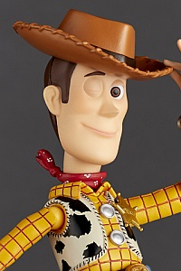 KAIYODO Revoltech Woody Ver.2.0