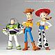 KAIYODO Revoltech Woody Ver.2.0 gallery thumbnail